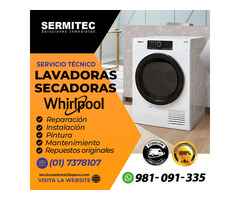 (Soluciones Inmediatas)-Lavadoras-Whirlpool-981091335-San miguel