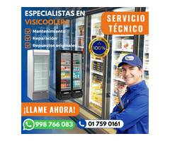 ¨ Reparación Visicooler ¨998766083 - Lima y Callao