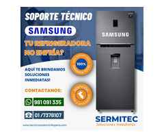 Reparación ¡Refrigeradores Samsung a punto! 981091335